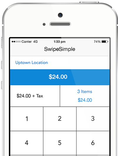 mobileauthorize mobile POS